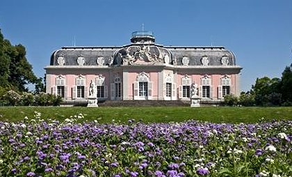 Schloss Benrath