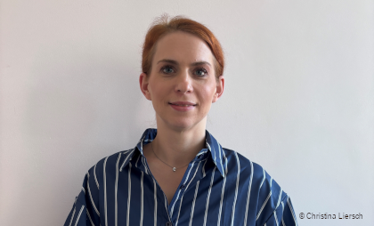 Christina Liersch