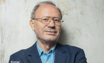 Prof. Dr. Peter Rychlo