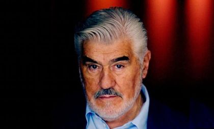 Mario Adorf Ausstellung