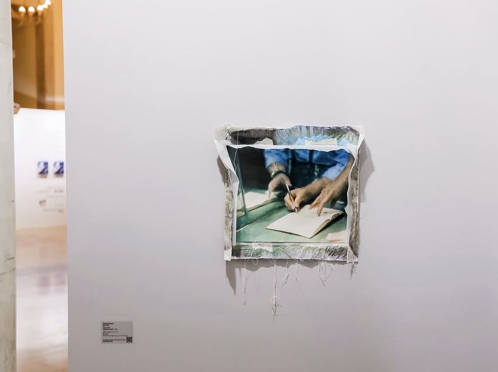 Ausstellungsansicht, Hedda Roman, PHOTOFAIRS Shanghai, 2026