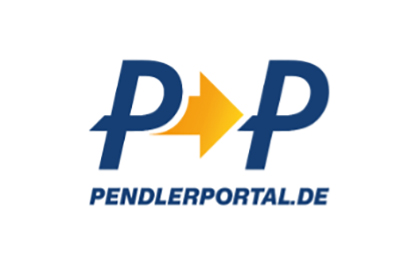 Logo Pendlerportal