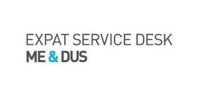 Logo EXPAT SERVICE DESK