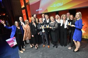 Gruppenfoto CUREosity