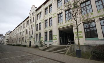 © Landeshauptstadt Düsseldorf / Theresa Hohenester, 2023