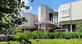 Aquazoo Löbbecke Museum ©Landeshauptstadt Düsseldorf