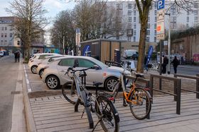 Landeshauptstadt Düsseldorf, Uwe Schaffmeister