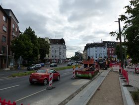 Landeshauptstadt Düsseldorf