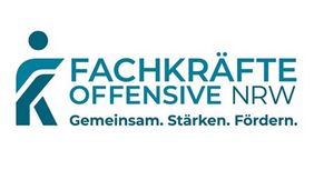 Logo Fachkräfteoffensive