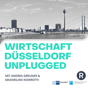 Logo Wirtschaft Unplugged