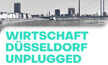 Logo Wirtschaft Unplugged