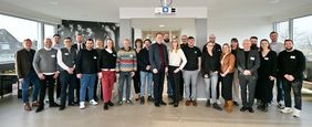 © Wirtschaftsförderung Düsseldorf/Michael Lübke