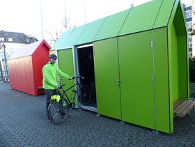 Landeshauptstadt Düsseldorf, Amt für Verkehrsmanagement