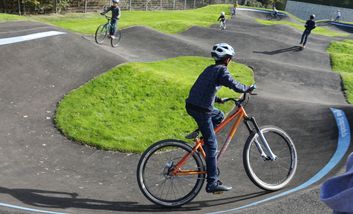 Pumptrack