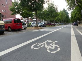 Landeshauptstadt Düsseldorf, Amt für Verkehrsmanagement