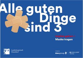 Düsseldorf Marketing/dmcgroup