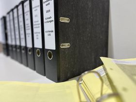 Landeshauptstadt Düsseldorf, Amt für Statistik und Wahlen