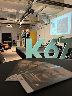 Impressionen vom Workshop © Wirtschaftsförderung Düsseldorf 