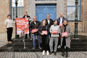 Landeshauptstadt Düsseldorf, Ingo Lammert