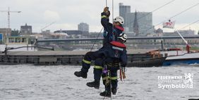 Symbolbild Feuerwehr Düsseldorf