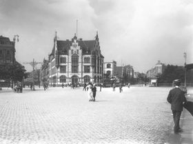 Stadtarchiv Düsseldorf