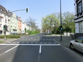 Landeshauptstadt Düsseldorf/Amt für Verkehrsmanagement