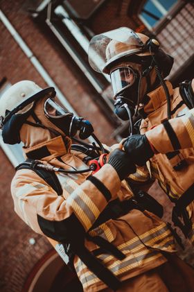 Landeshauptstadt Düsseldorf/Feuerwehr