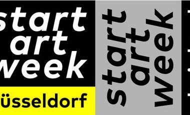 Veranstaltungsankündigung Start Art Week 2021