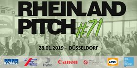 Banner Rheinland Pitch#71