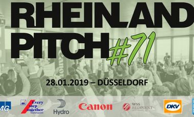 Banner Rheinland Pitch#71