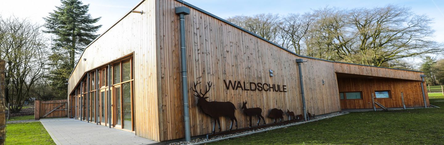 Waldschule Düsseldorf