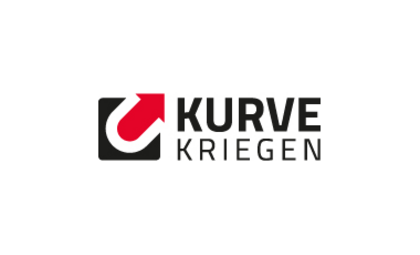 Logo Kurve kriegen