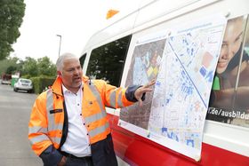 Foto: Landeshauptstadt Düsseldorf/Ingo Lammert