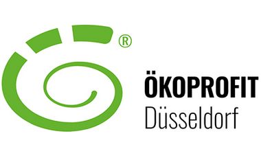 Logo ÖKOPROFIT® 