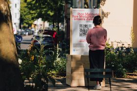 Connected Mobility Düsseldorf