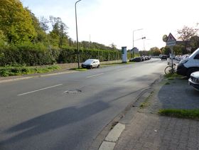 Landeshauptstadt Düsseldorf, Amt für Verkehrsmanagement