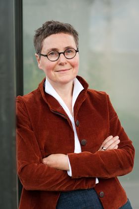 Heike Steinweg