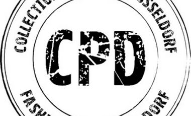 CPD Logo