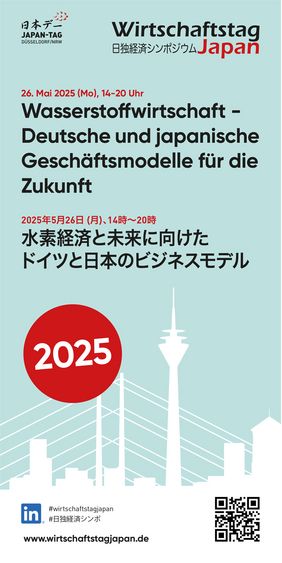 Titel Programmflyer