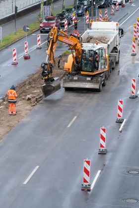 Landeshauptstadt Düsseldorf, Michael Gstettenbauer