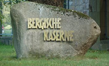 Bergische Kaserne