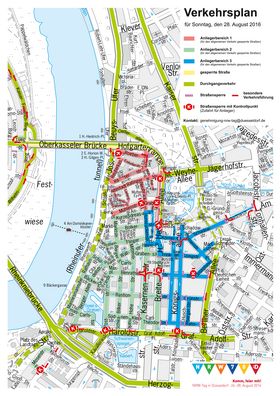 Landeshauptstadt Düsseldorf