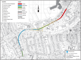 Landeshauptstadt Düsseldorf, Amt für Verkehrsmanagement