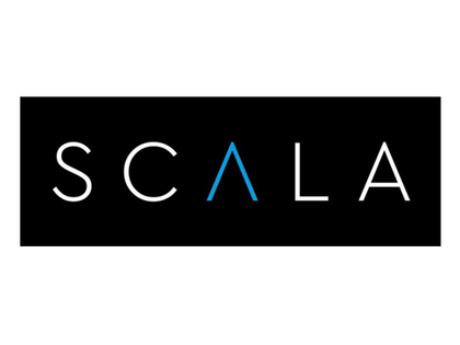 Logo SCALA