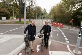 Landeshauptstadt Düsseldorf, Ingo Lammert