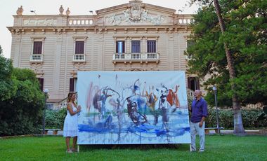 Festival D’Italia, Villa Tasca ©novalook,photodesign