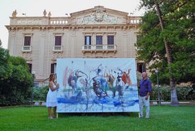 Festival D’Italia, Villa Tasca ©novalook,photodesign