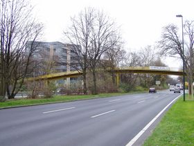 Landeshauptstadt Düsseldorf/Amt für Verkehrsmanagement