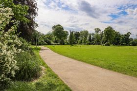 Landeshauptstadt Düsseldorf/Melanie Zanin