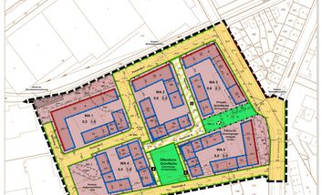 B-Plan Nr. 06/004